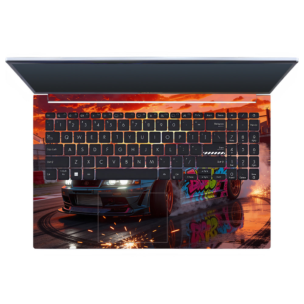 #Top Lid And Keypad