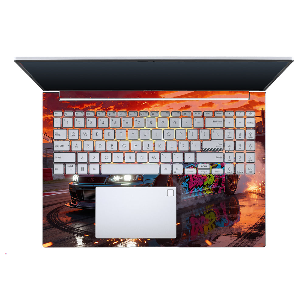 #Top Lid And Keypad