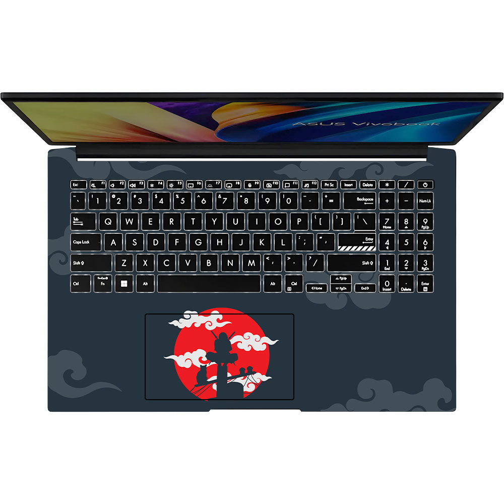 #Top Lid And Keypad