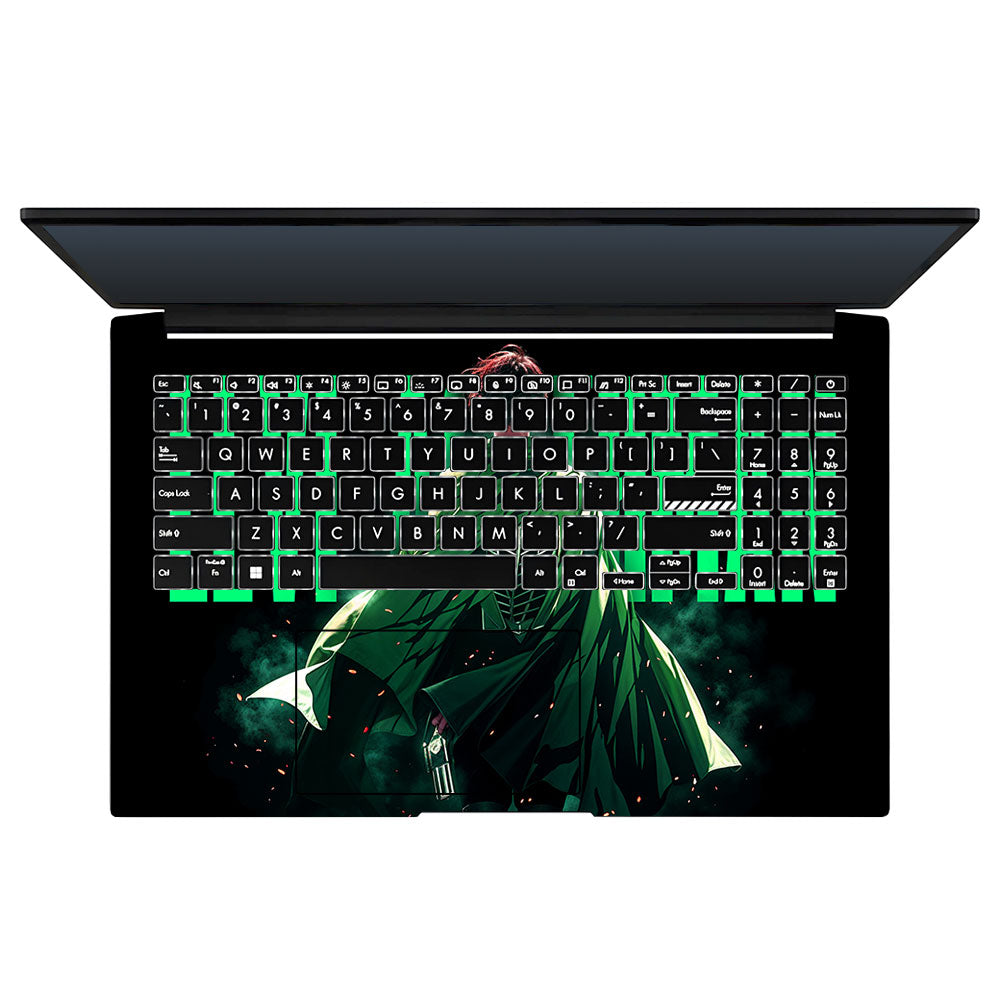 #Top Lid And Keypad