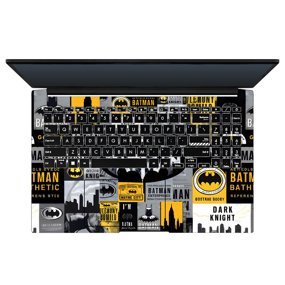 #Top Lid And Keypad