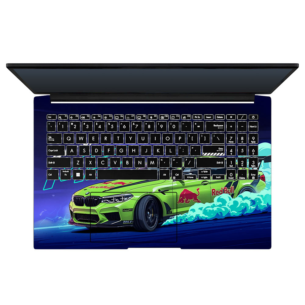 #Top Lid And Keypad