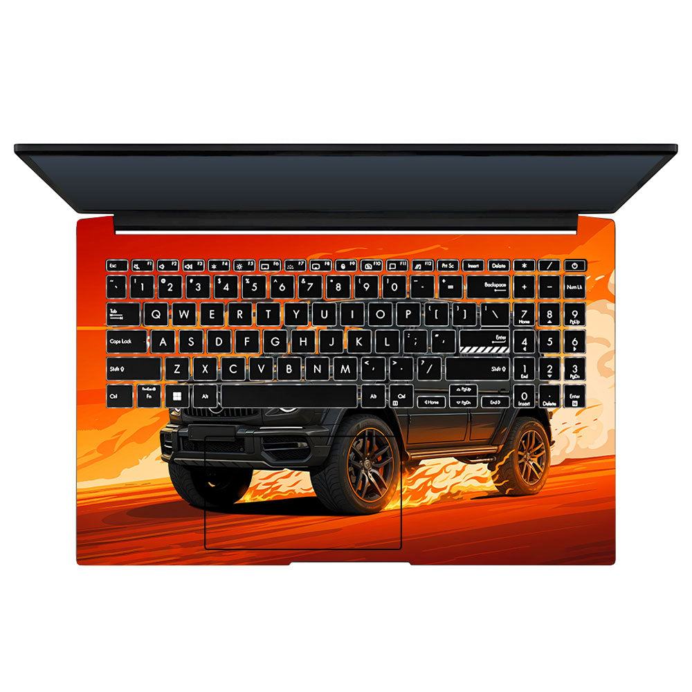 #Top Lid And Keypad