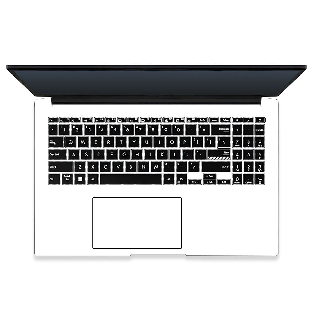 #Top Lid And Keypad