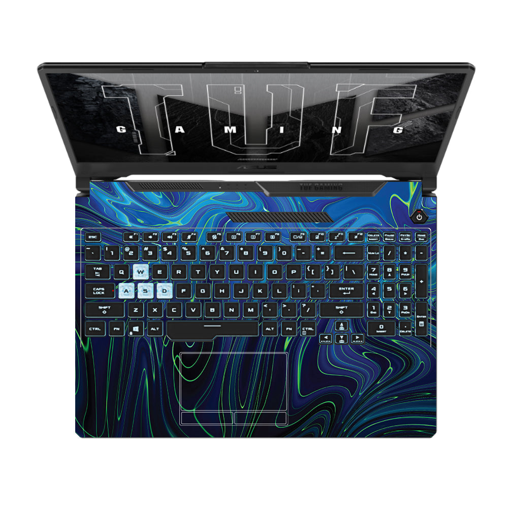 #Top Lid And Keypad
