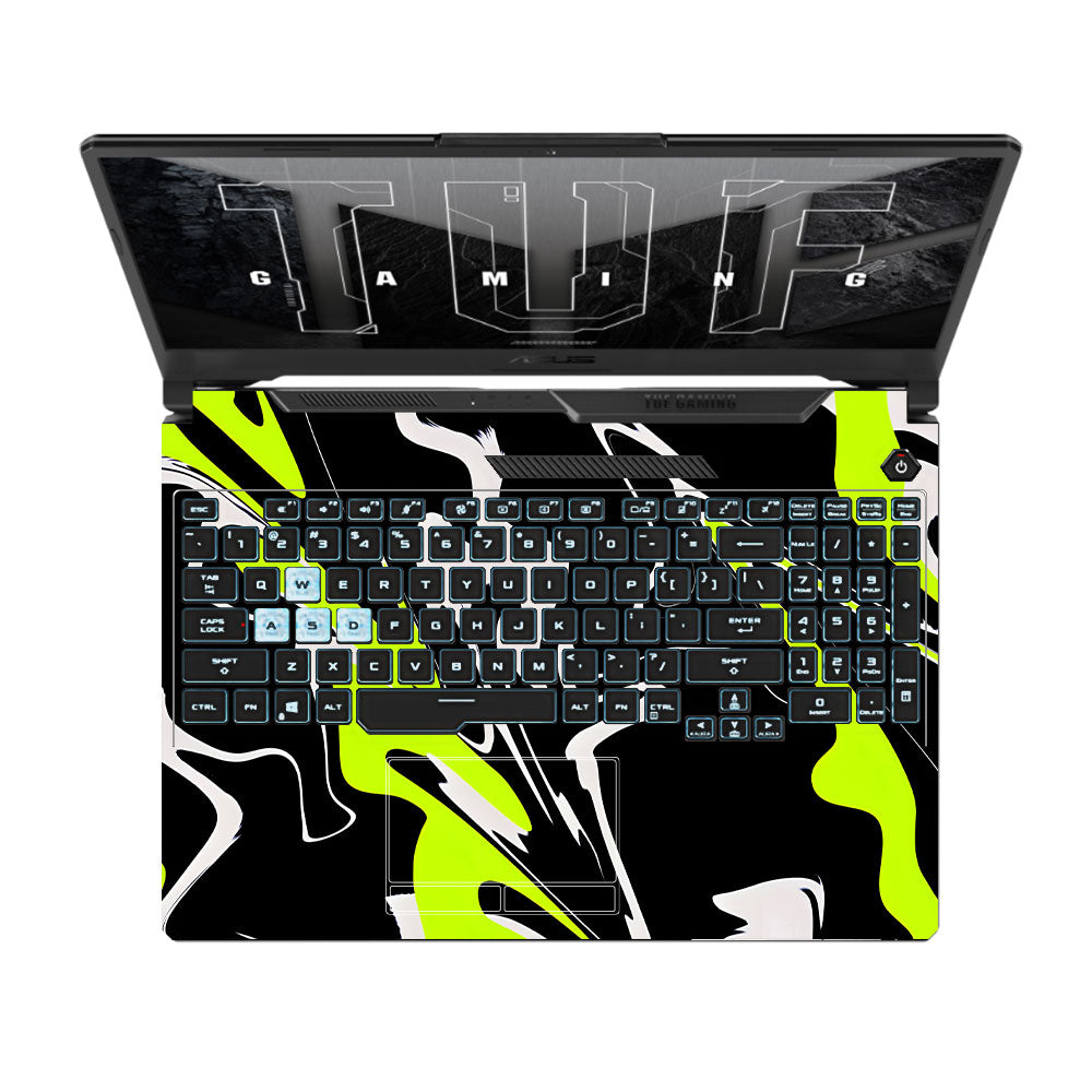 #Top Lid And Keypad