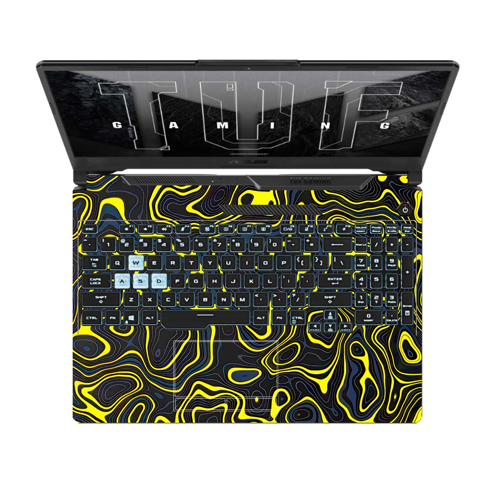 #Top Lid And Keypad