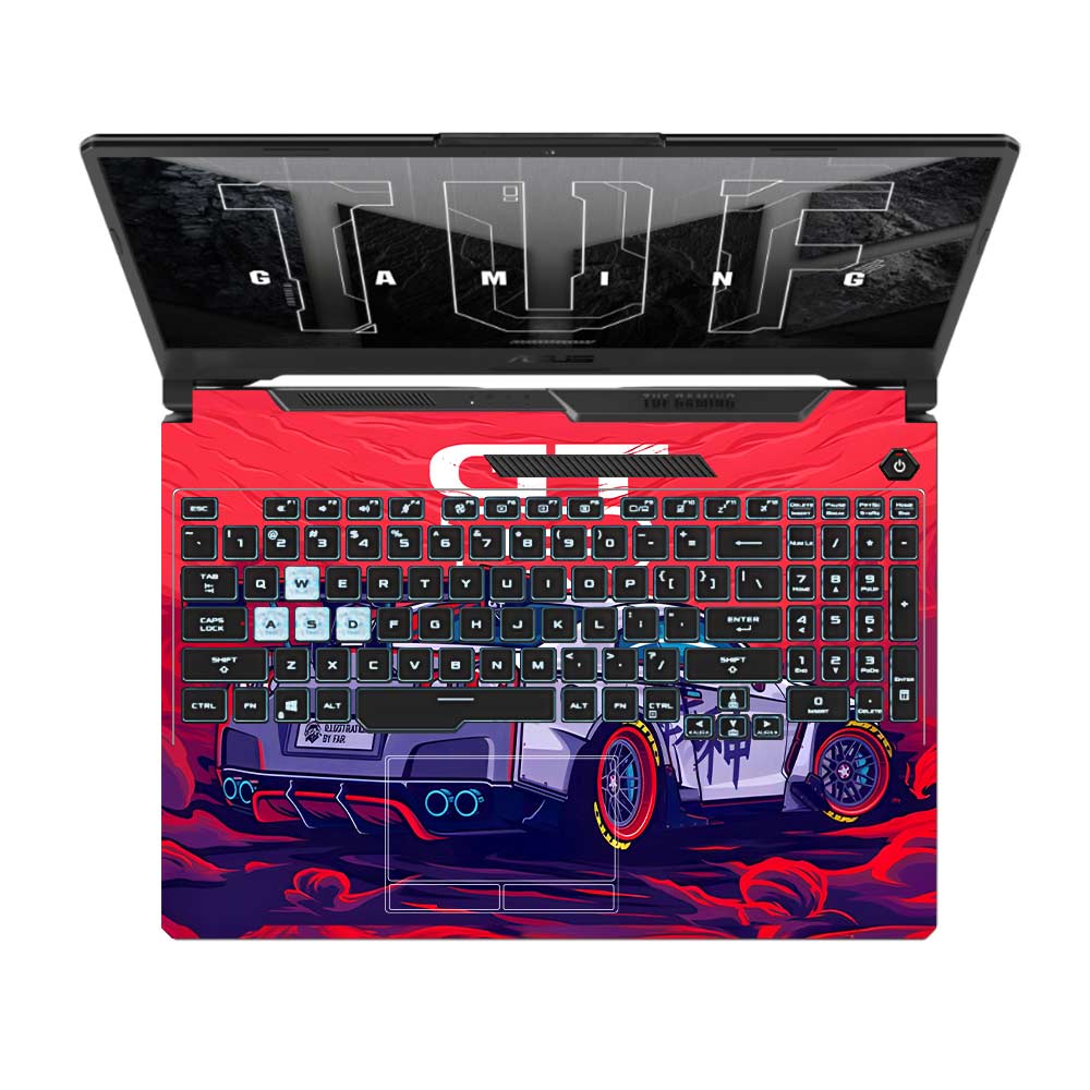 #Top Lid And Keypad