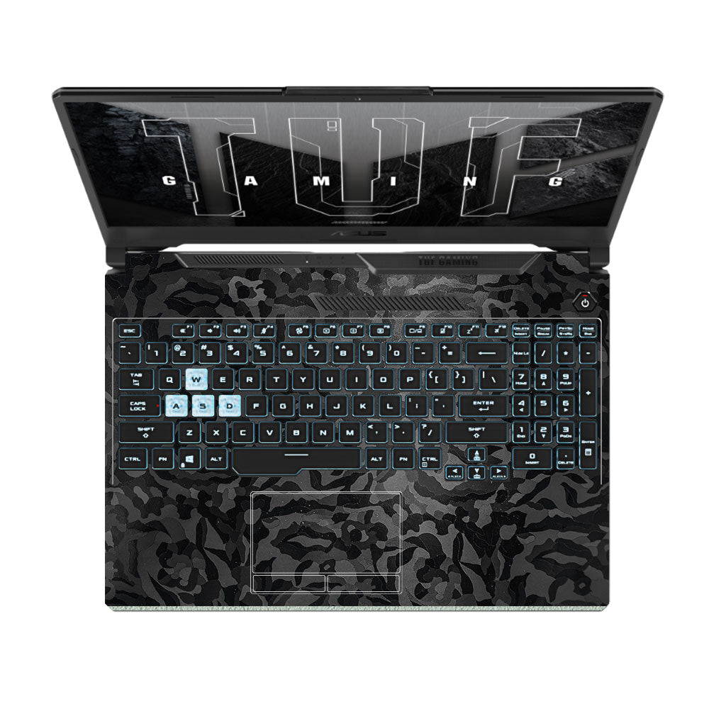 #Top Lid And Keypad