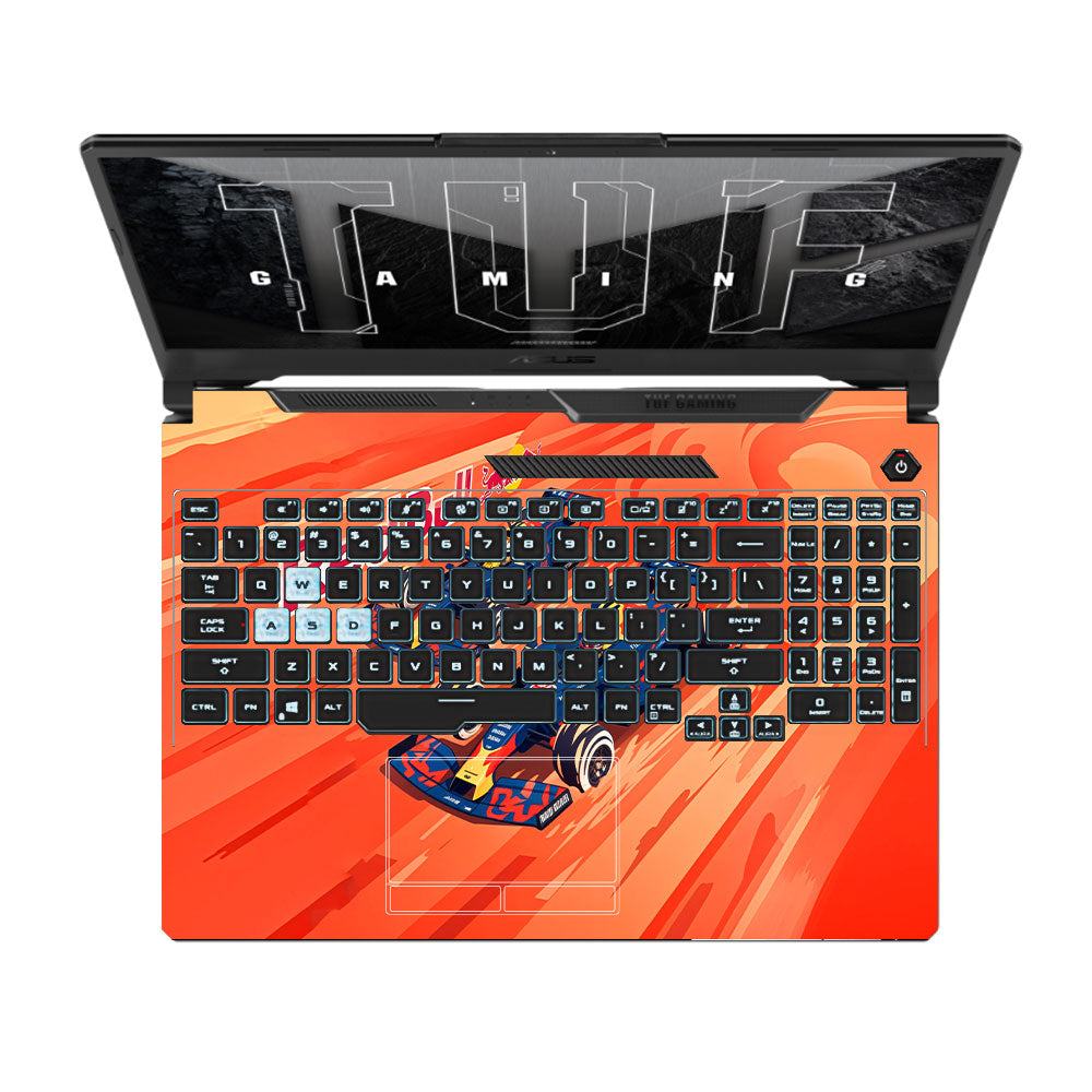 #Top Lid And Keypad