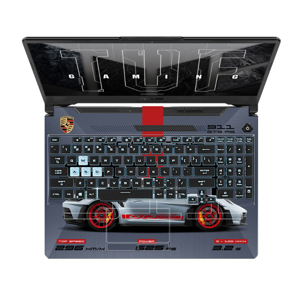 #Top Lid And Keypad