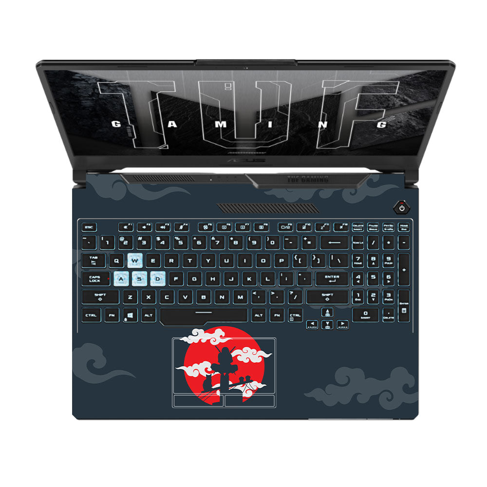 #Top Lid And Keypad