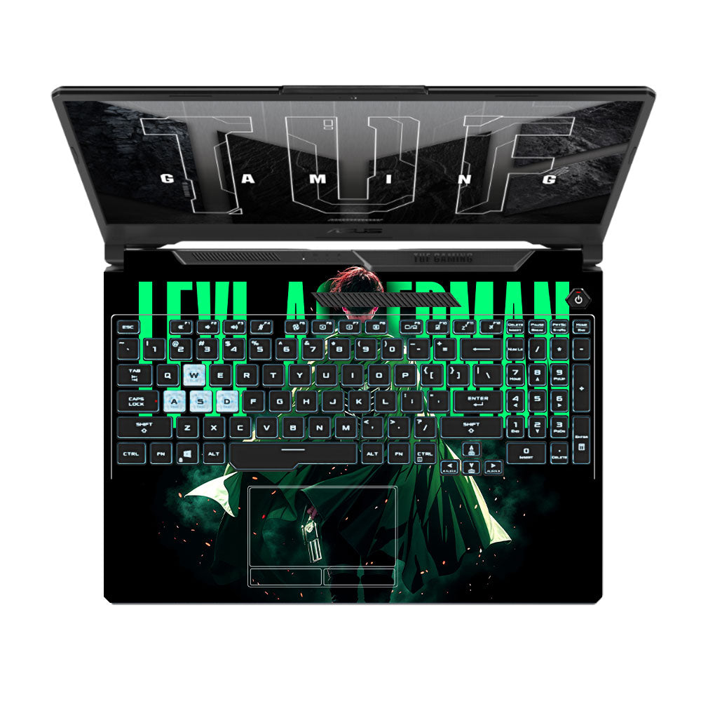 #Top Lid And Keypad