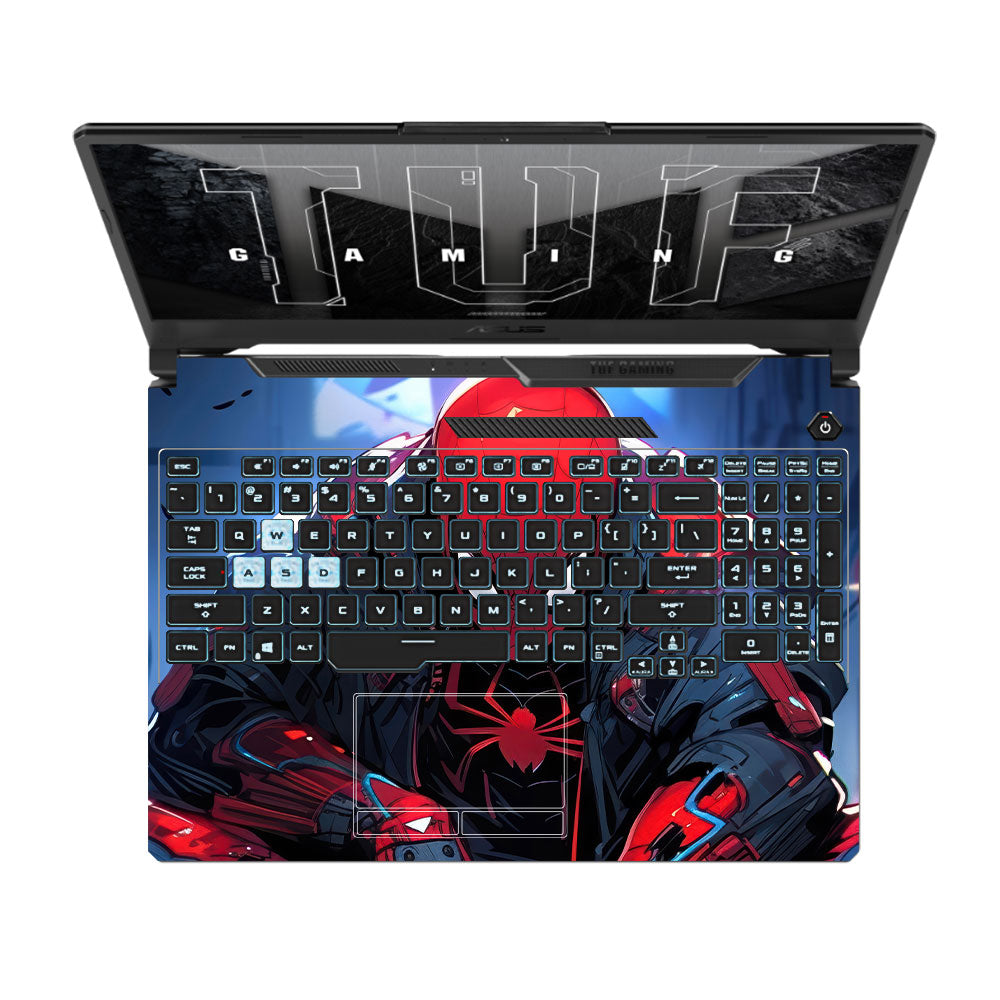 #Top Lid And Keypad