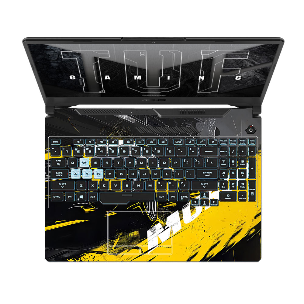 #Top Lid And Keypad