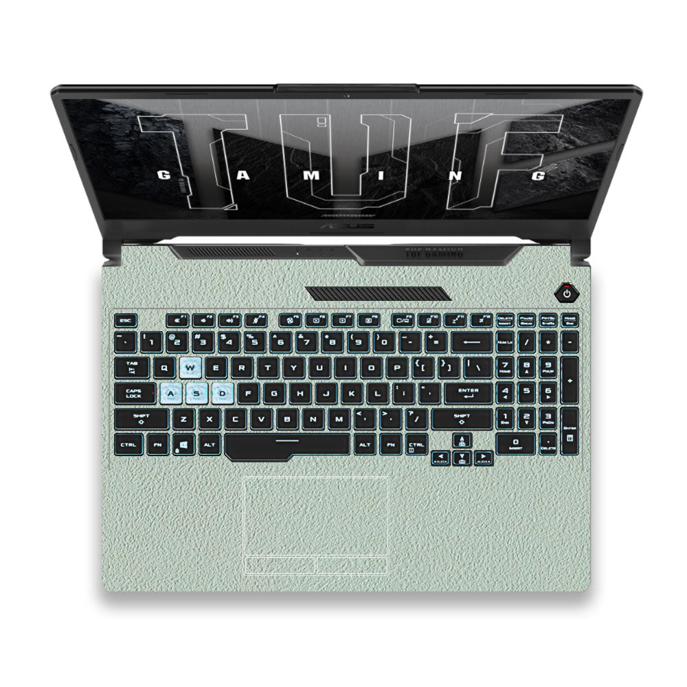 #Top Lid And Keypad