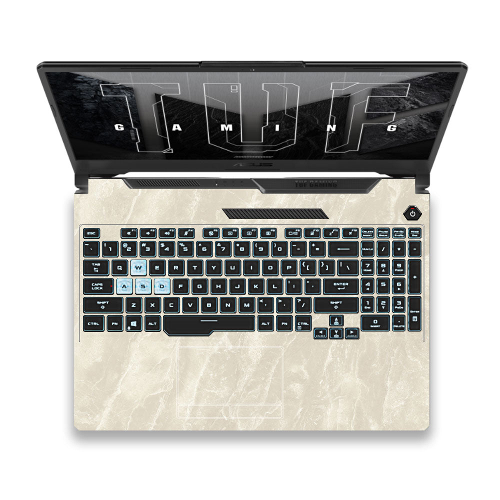 #Top Lid And Keypad