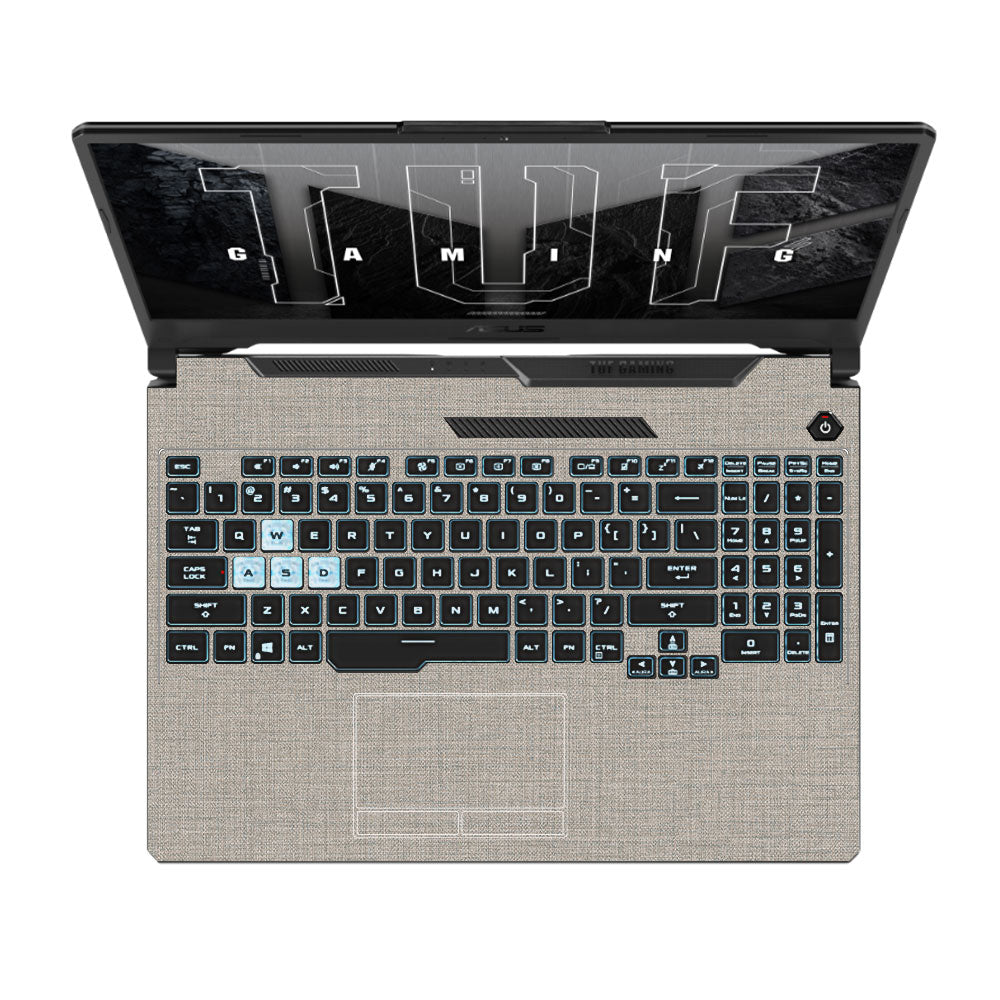 #Top Lid And Keypad