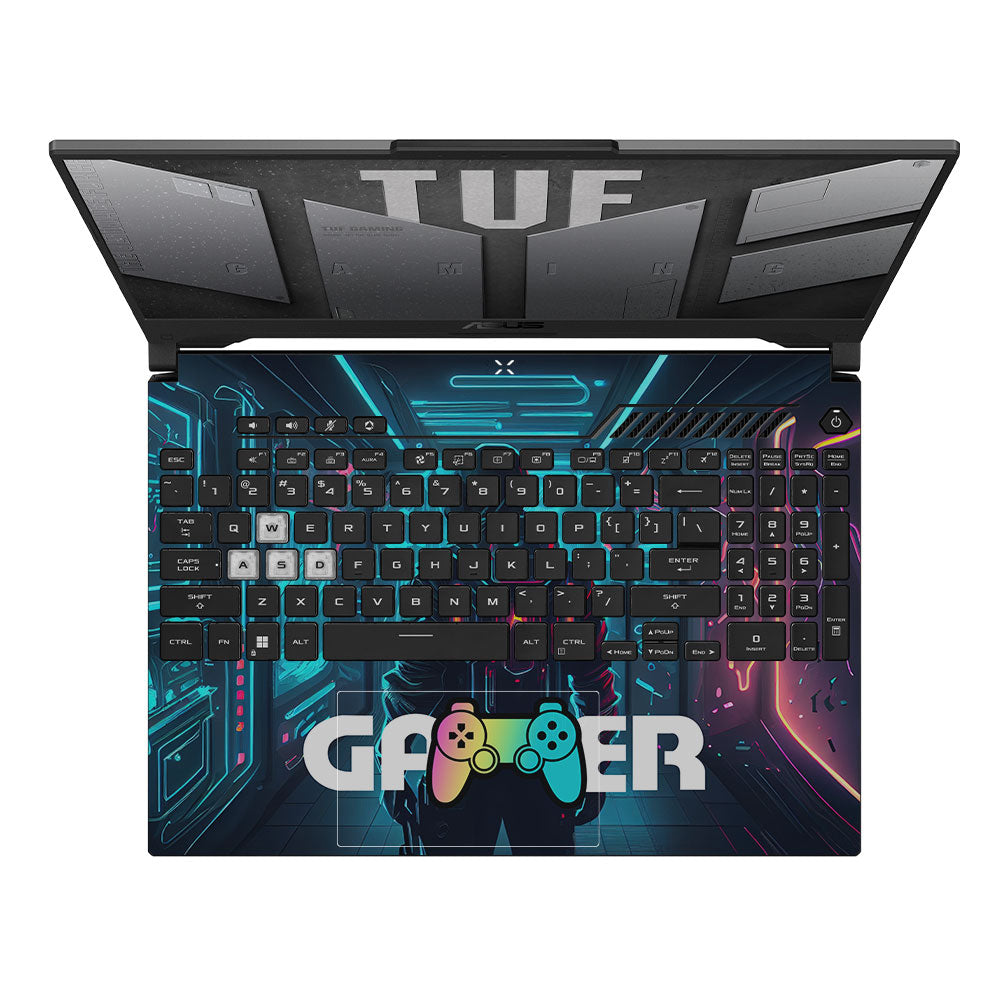 #Top Lid And Keypad