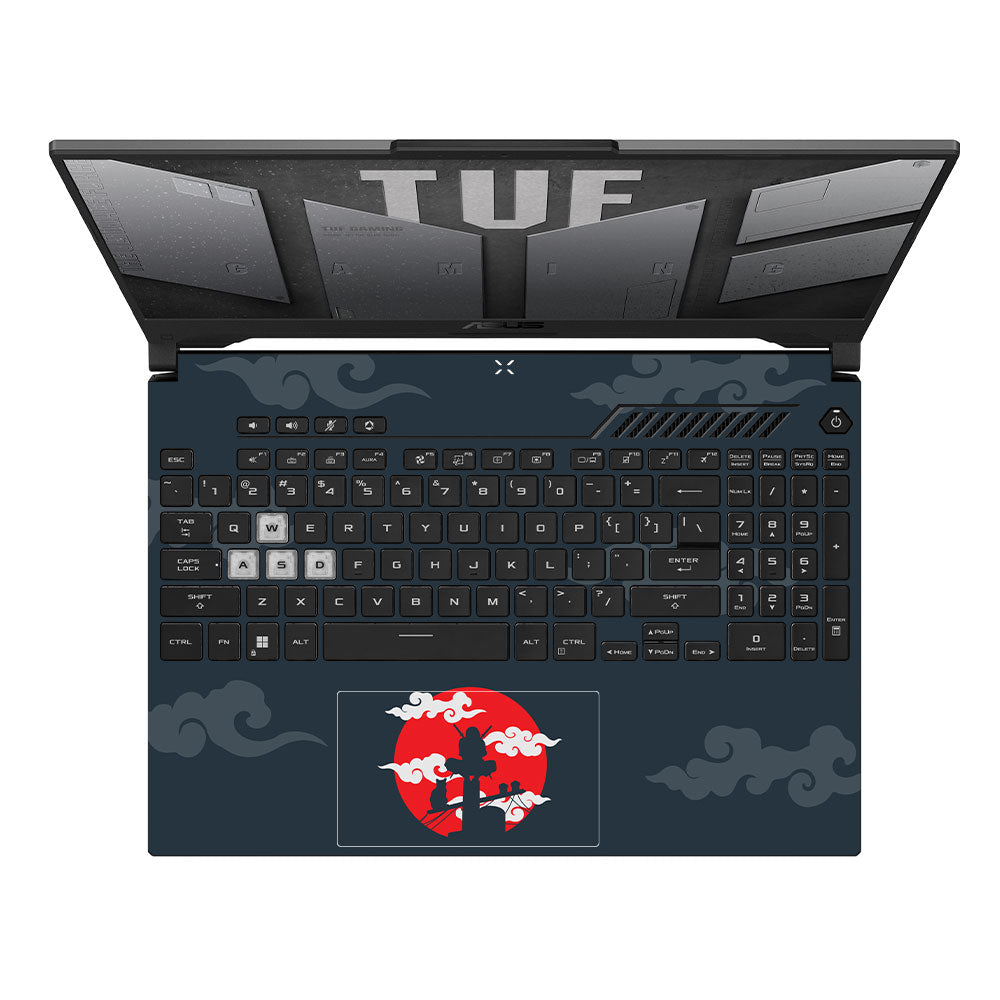 #Top Lid And Keypad