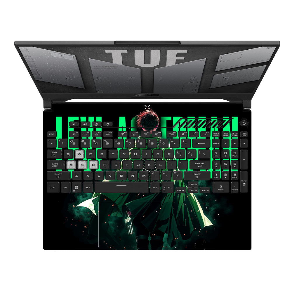 #Top Lid And Keypad