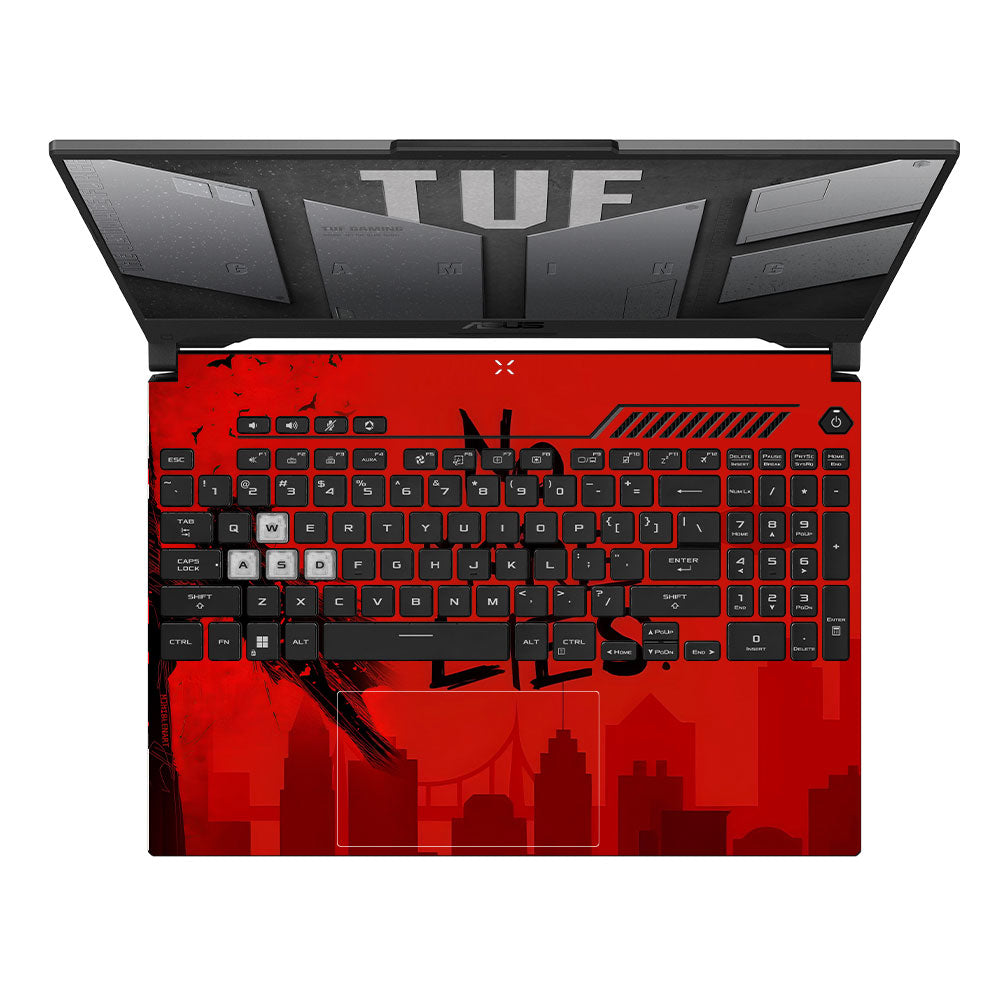 #Top Lid And Keypad