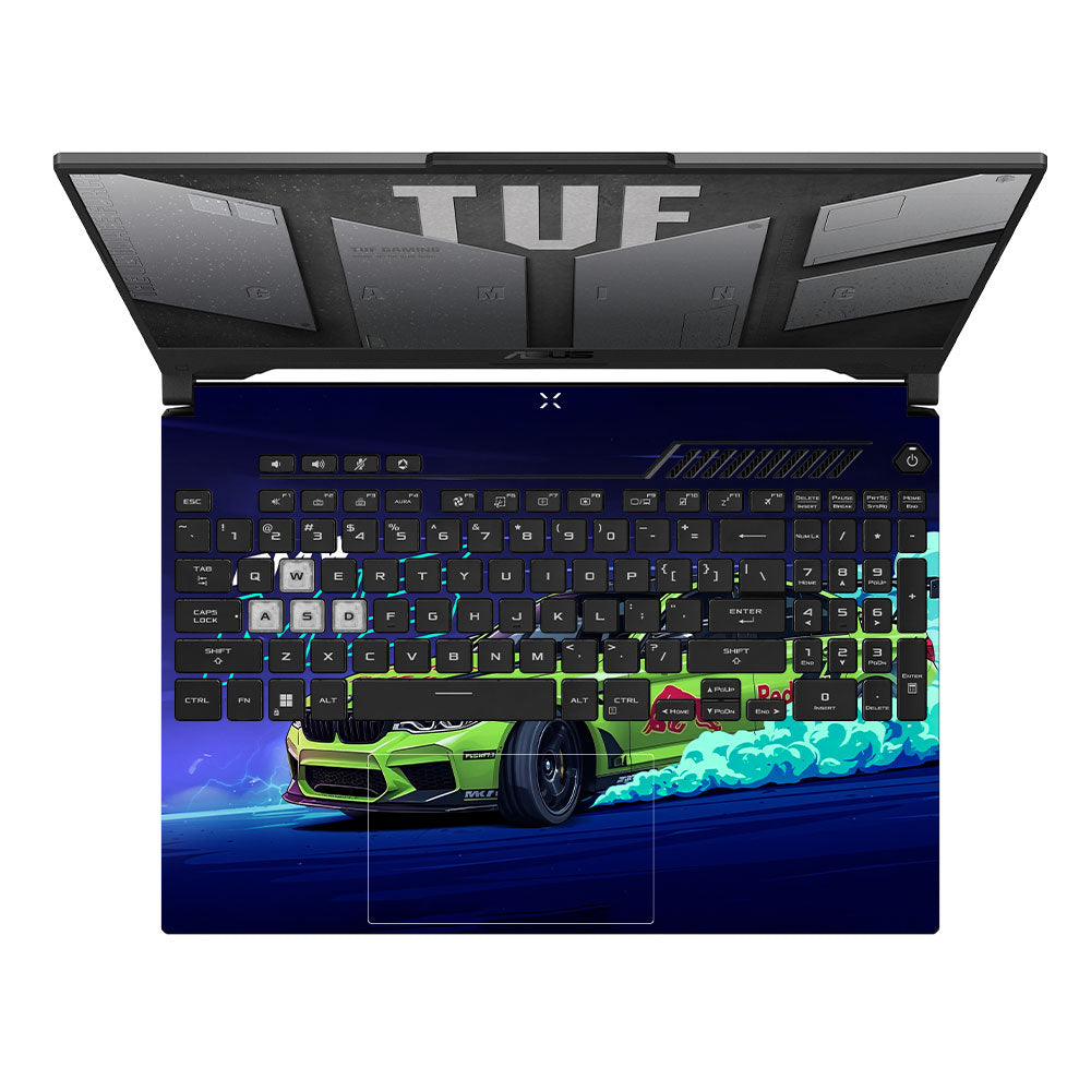 #Top Lid And Keypad