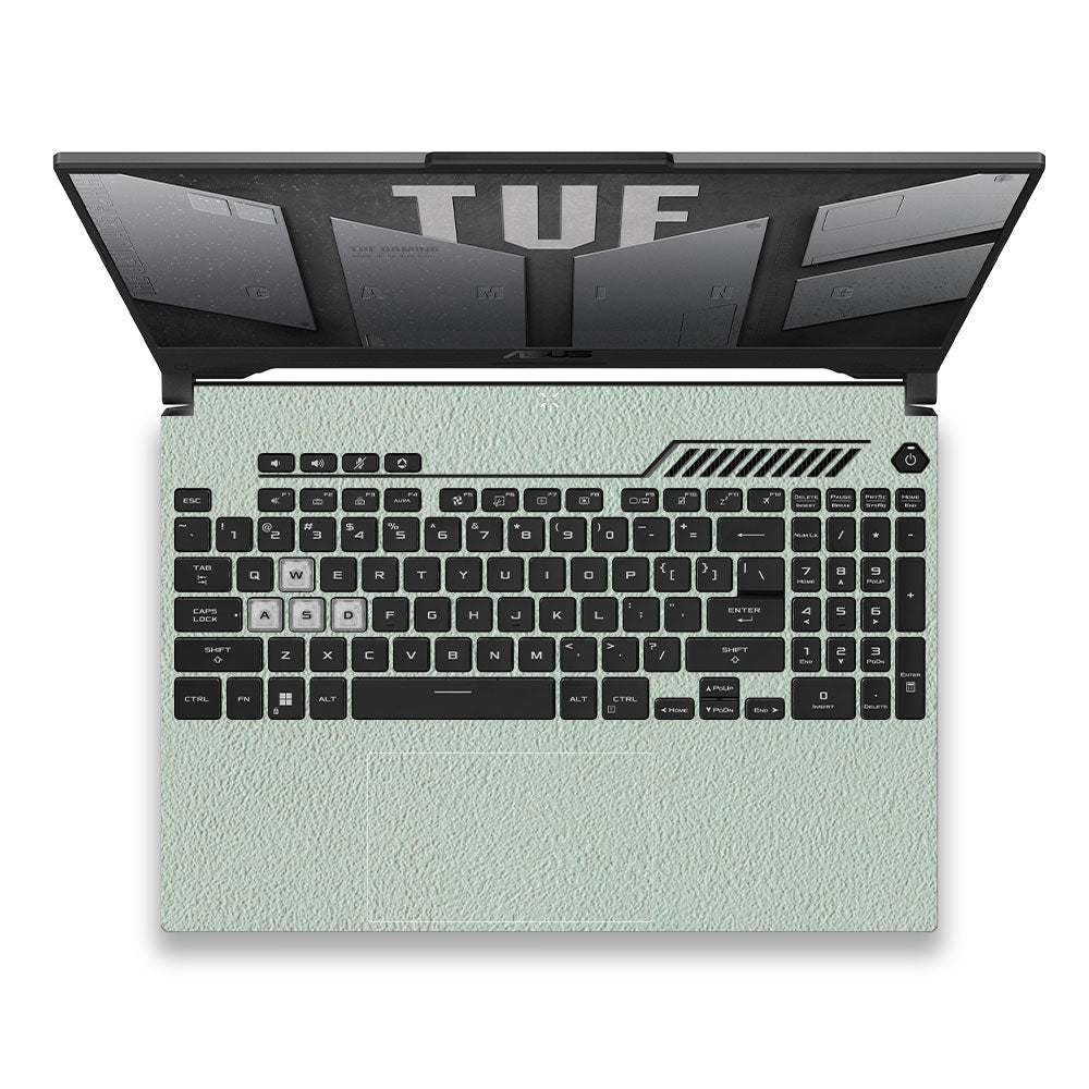 #Top Lid And Keypad