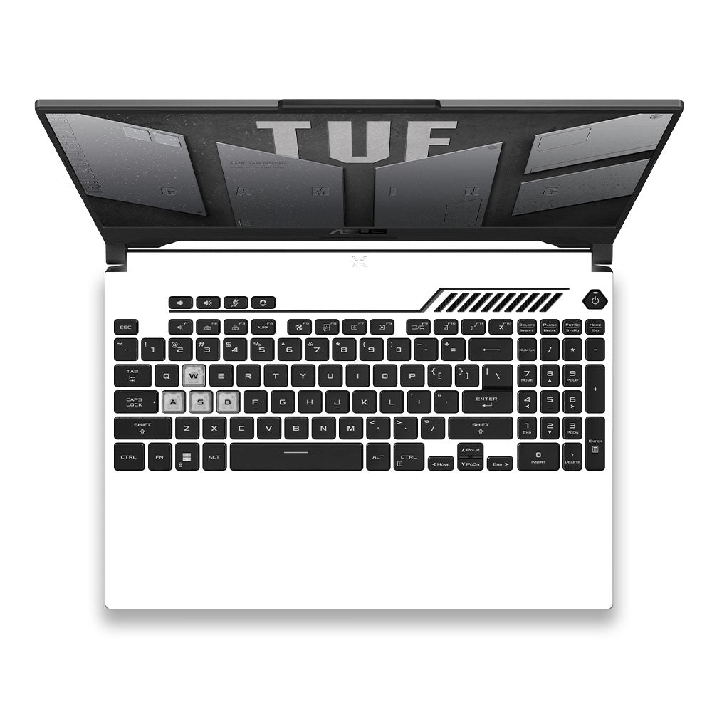 #Top Lid And Keypad