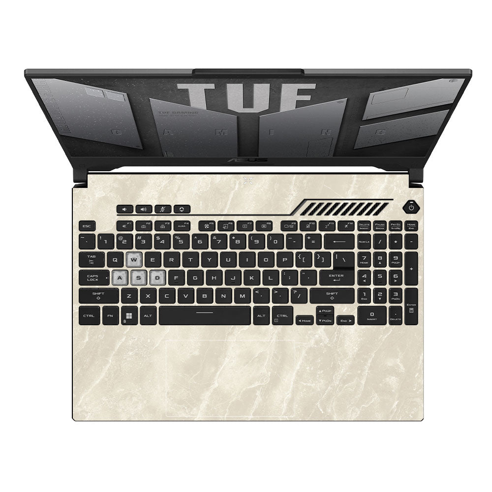 #Top Lid And Keypad