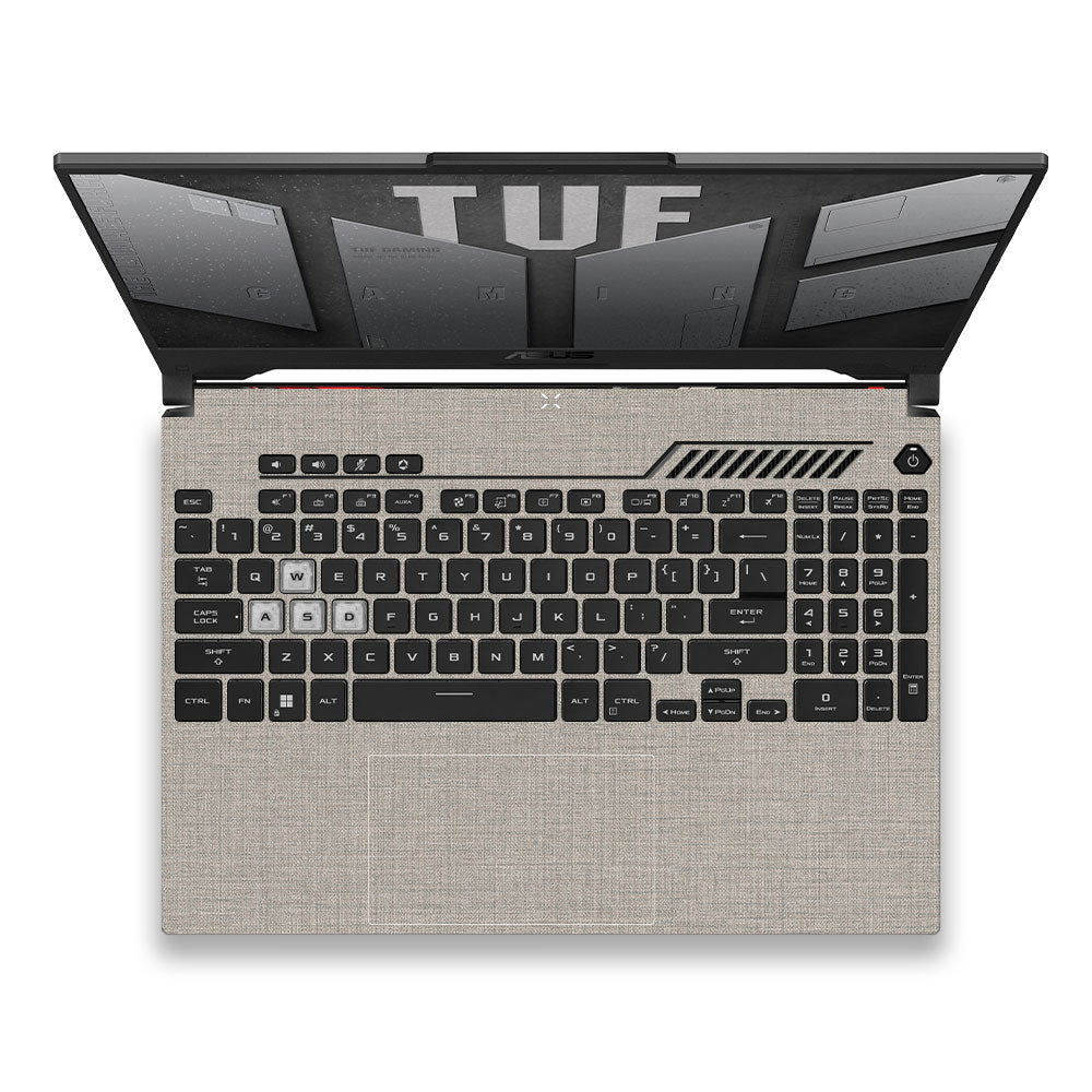 #Top Lid And Keypad
