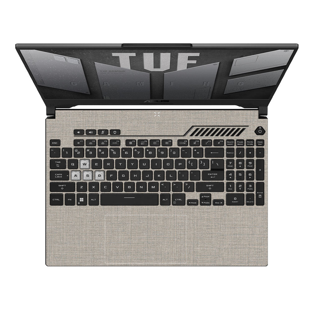 #Top Lid And Keypad