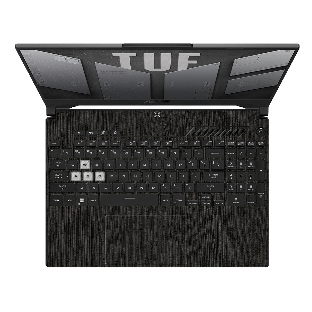 #Top Lid And Keypad