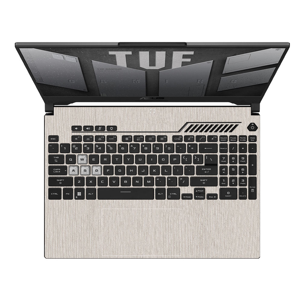 #Top Lid And Keypad