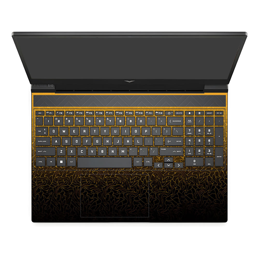 #Top Lid And Keypad
