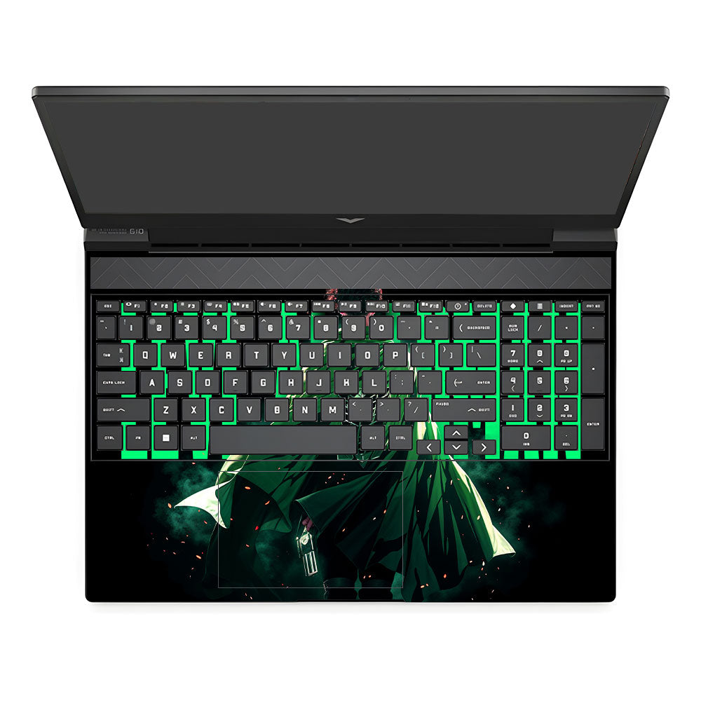 #Top Lid And Keypad