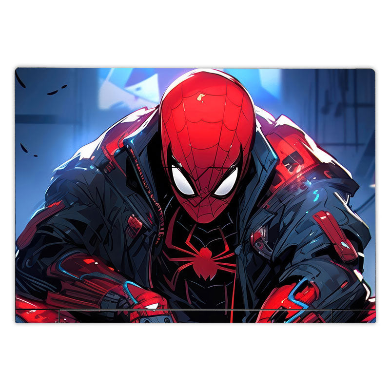 Spiderman Classic HP Victus Laptop Skin