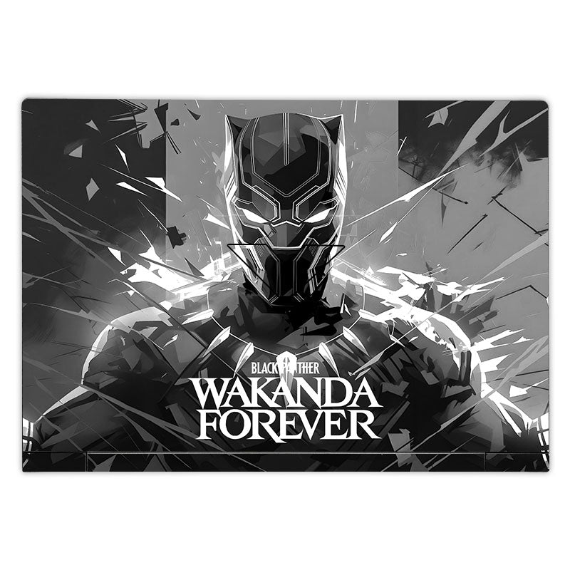 Black Panther Wakanda Forever HP Victus Laptop Skin