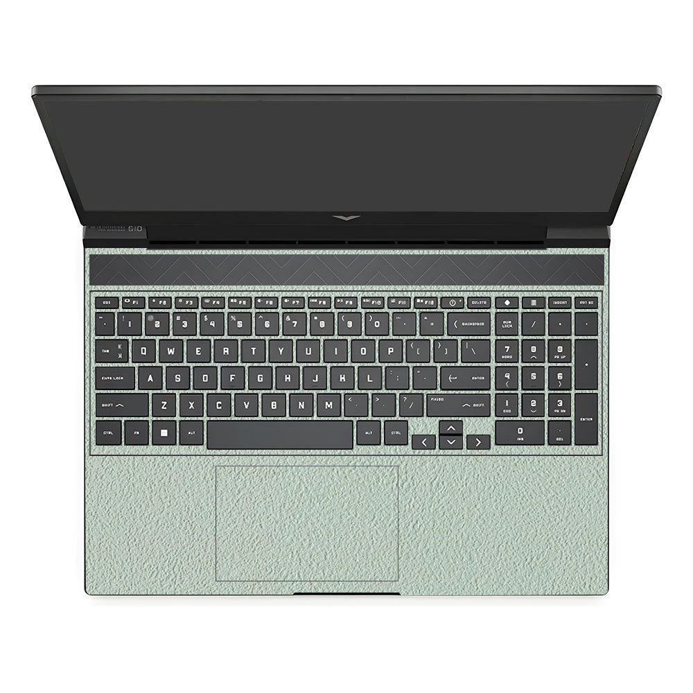 #Top Lid And Keypad