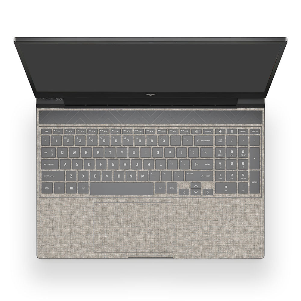 #Top Lid And Keypad