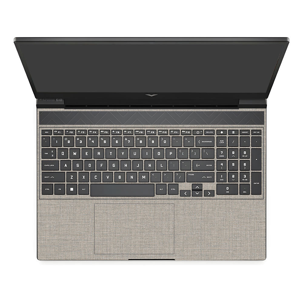 #Top Lid And Keypad