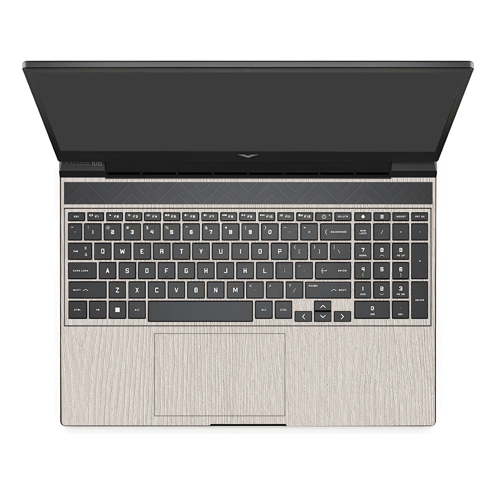 #Top Lid And Keypad