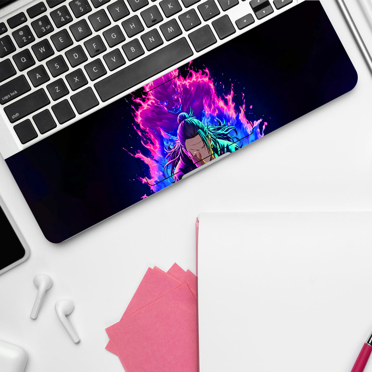 Jujutsu Kaisen Anime Laptop Skin