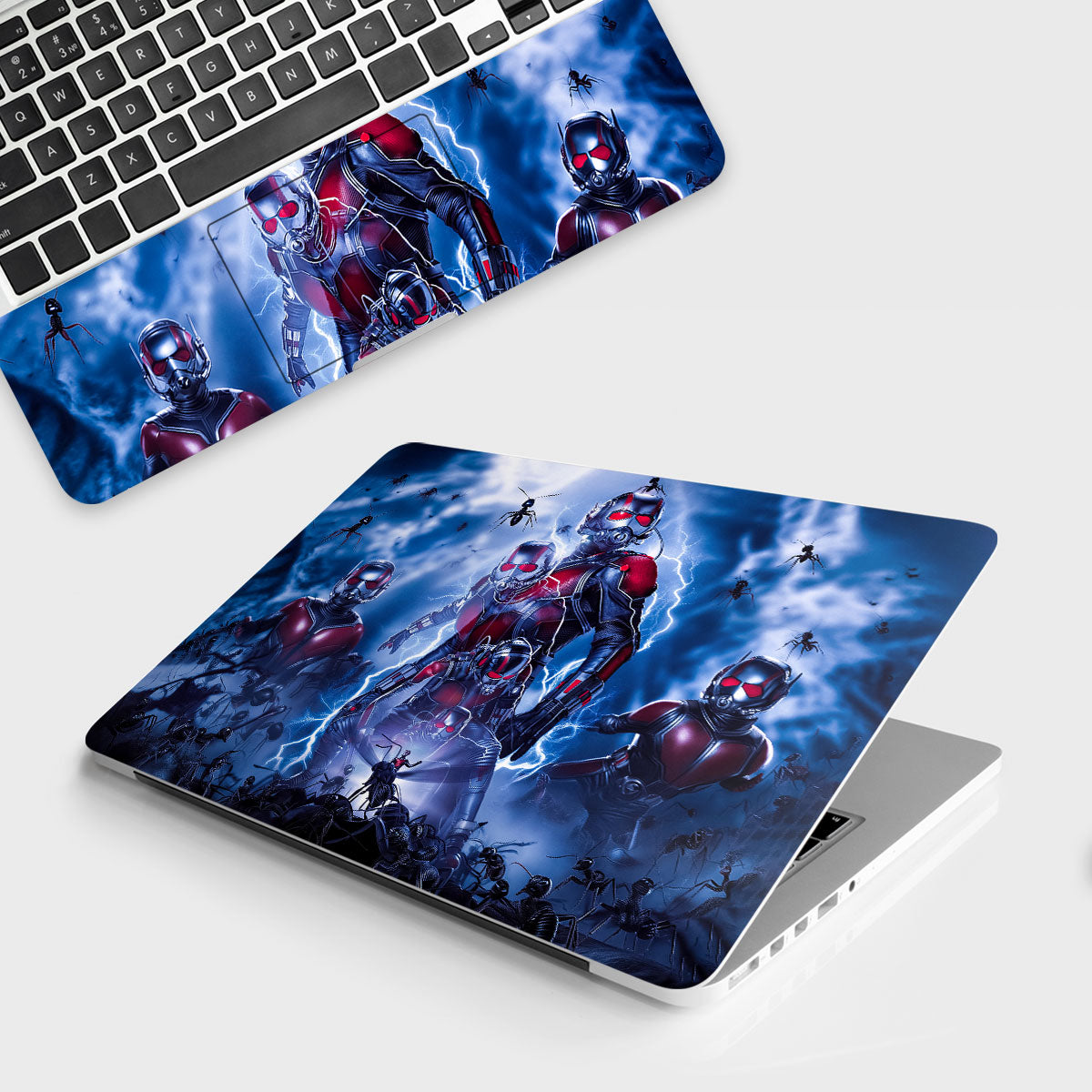 Giant Ant Man Movies Laptop Skin