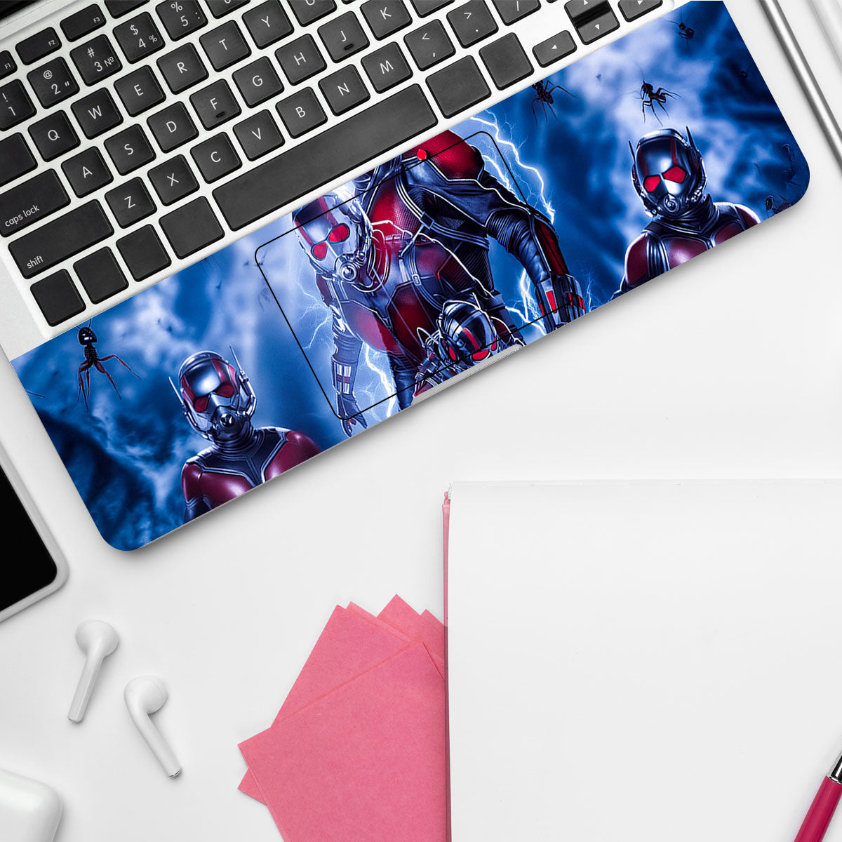 Giant Ant Man Movies Laptop Skin