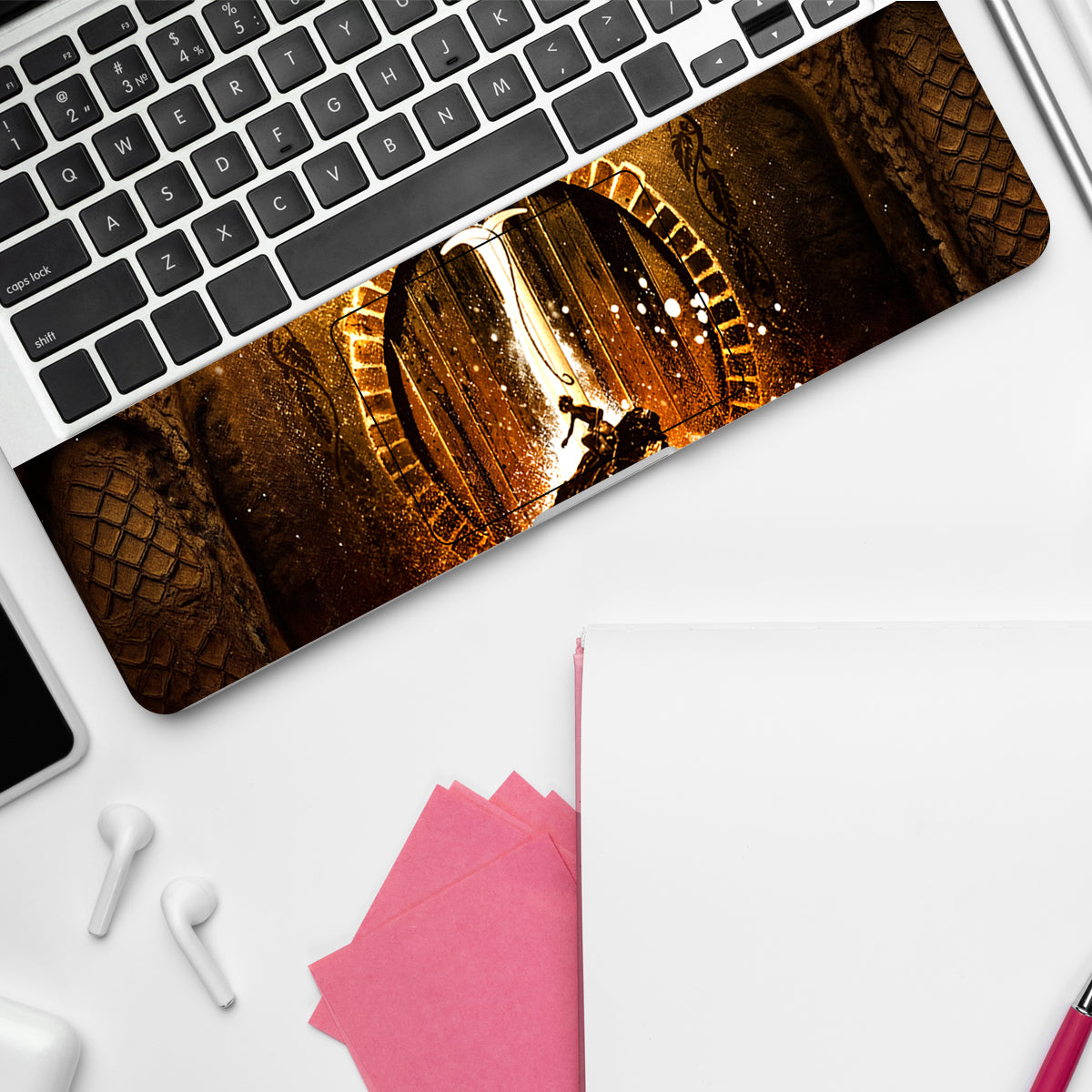 The Hobbit - An Unexpected Journey Movies Laptop Skin