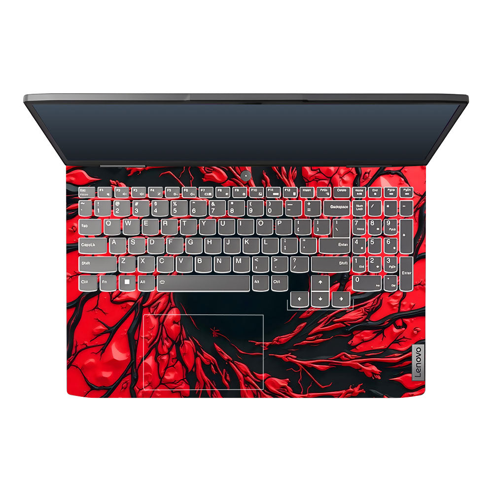 #Top Lid And Keypad