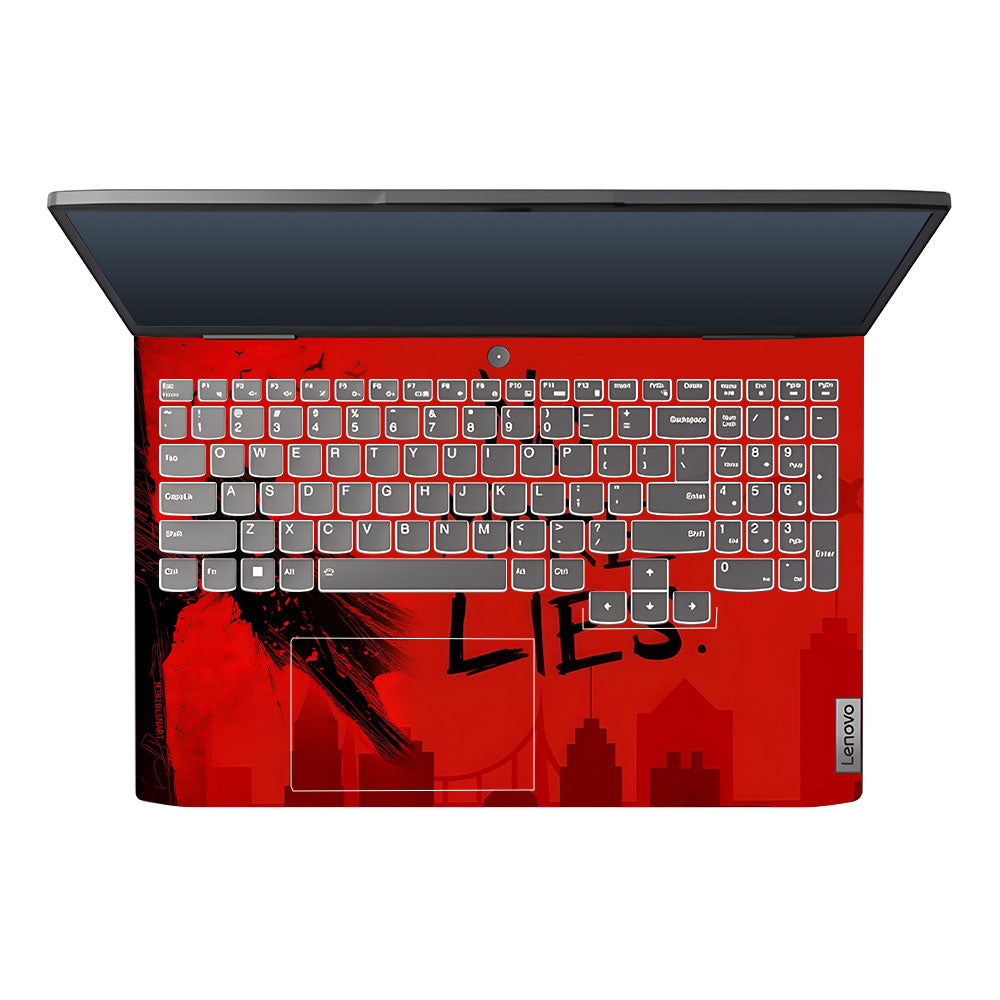 #Top Lid And Keypad