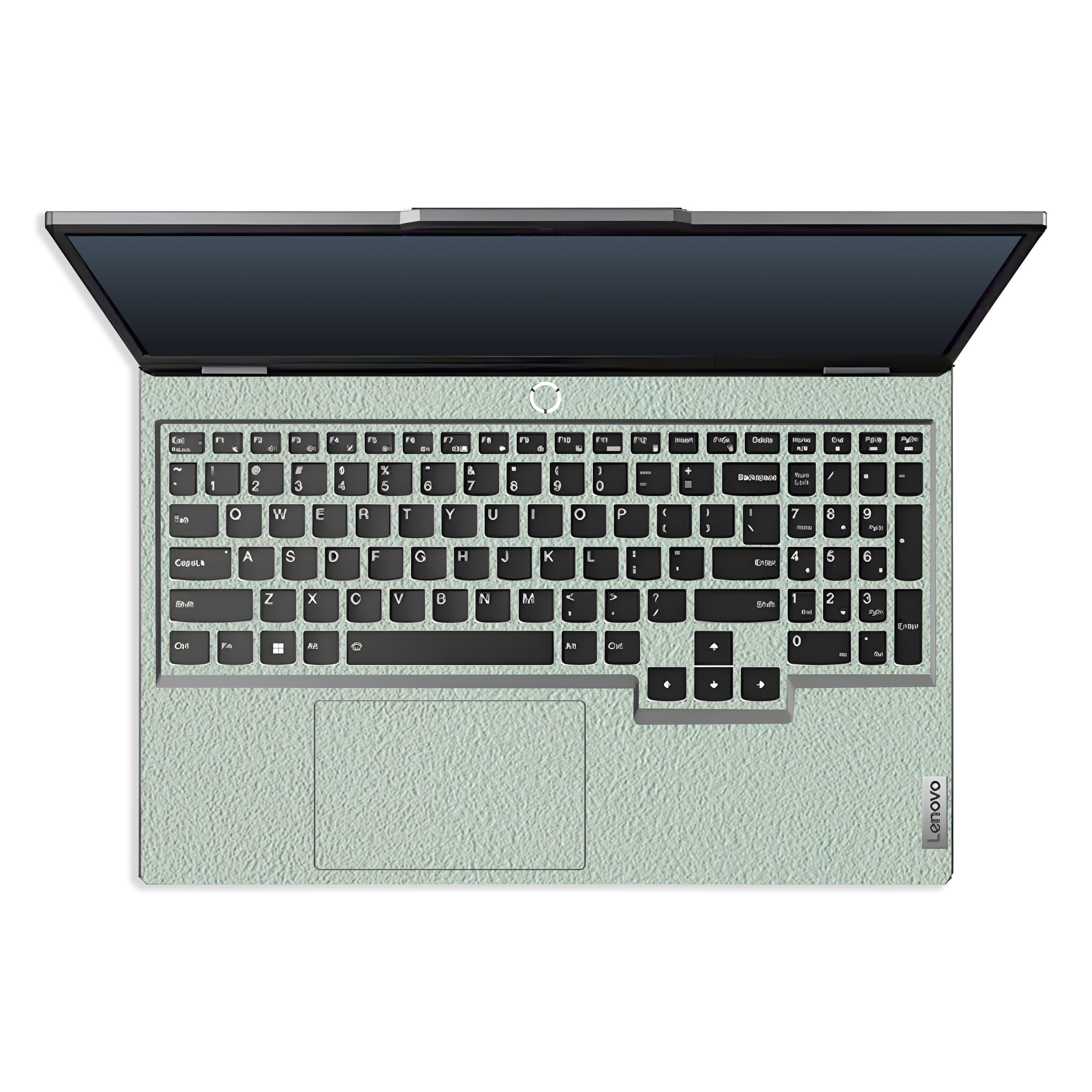 #Top Lid And Keypad