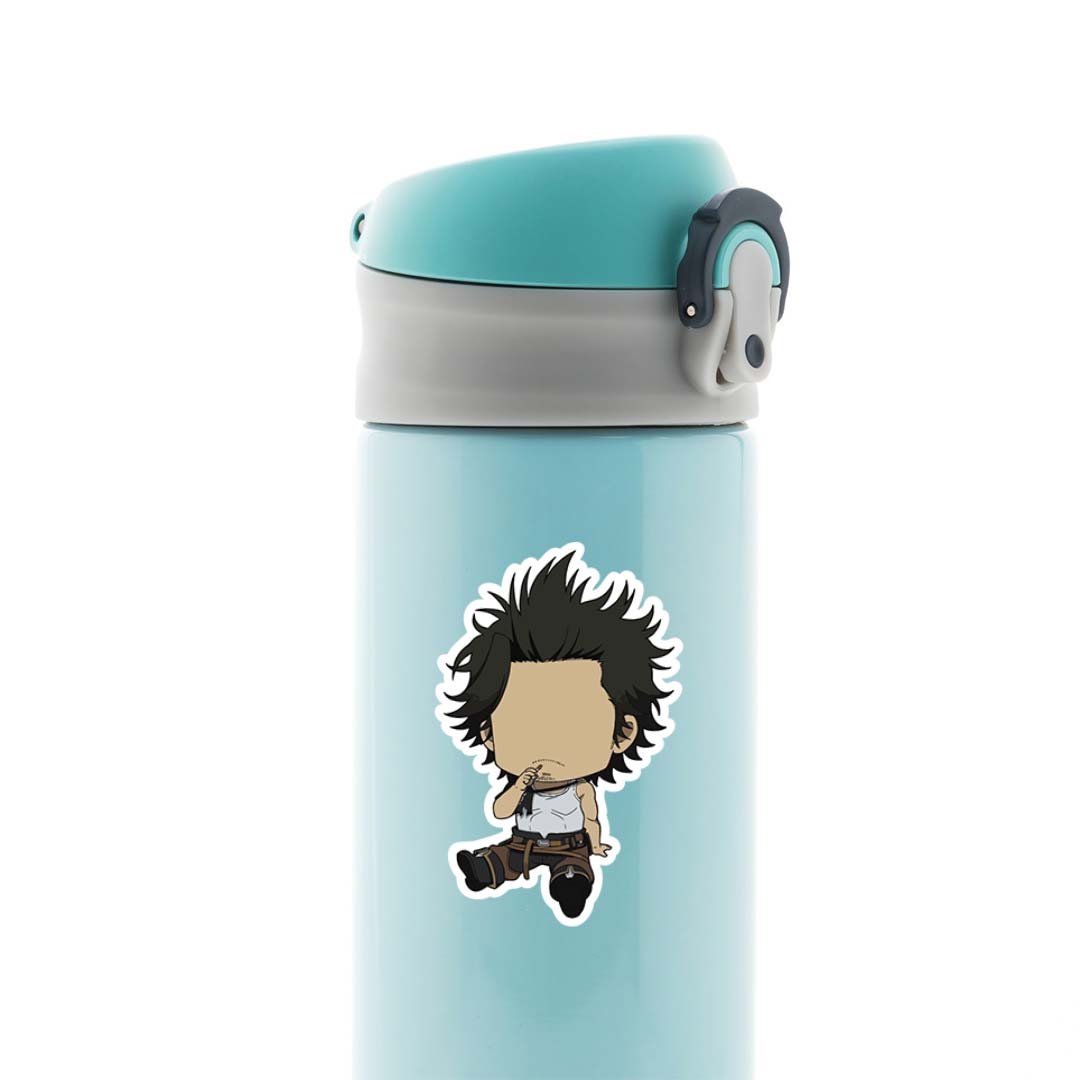 Chibi Yami Anime Stickers